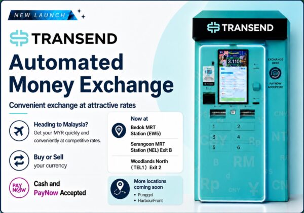 Transend Networks Home - Transend